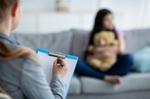 Psychologue spécialisée pour les enfants à Villeurbanne